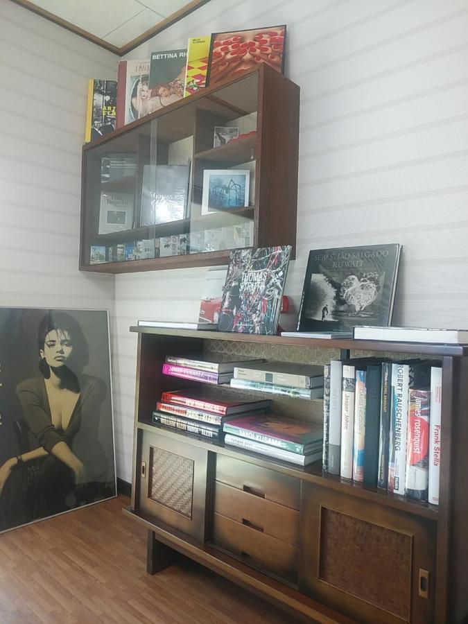 Tsumuya Daire Naoshima Dış mekan fotoğraf