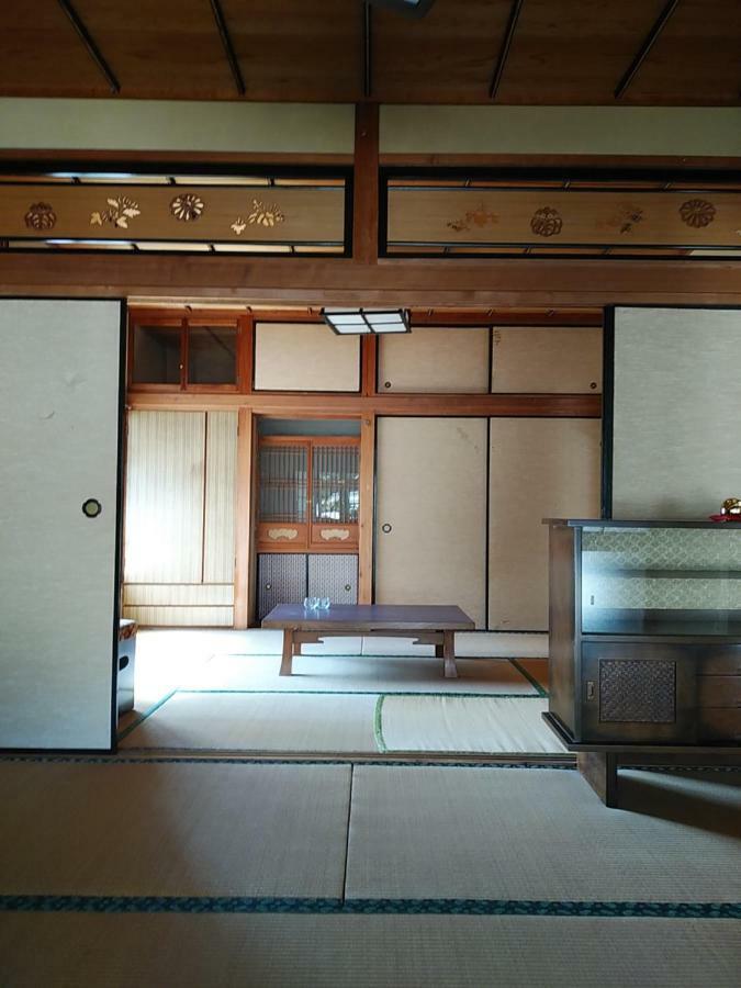 Tsumuya Daire Naoshima Dış mekan fotoğraf