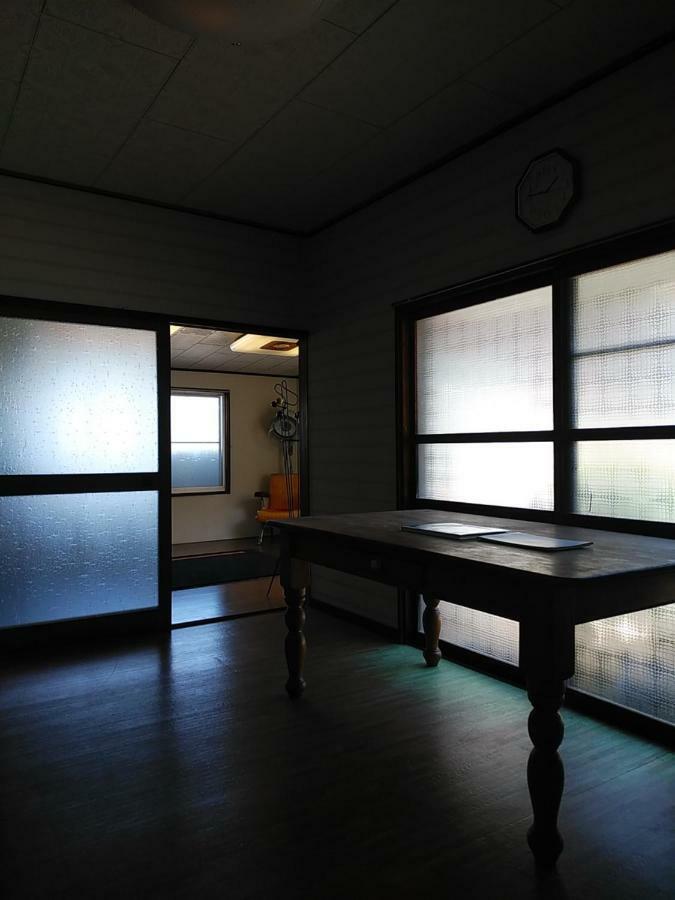 Tsumuya Daire Naoshima Dış mekan fotoğraf